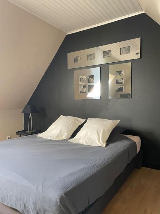 Le Clos Des Bambous Saint-Martin-Lez-Tatinghem Экстерьер фото